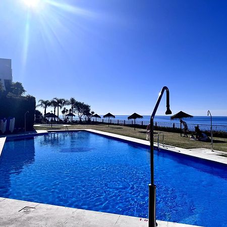 Apartamento Calaceite Torrox Exterior photo