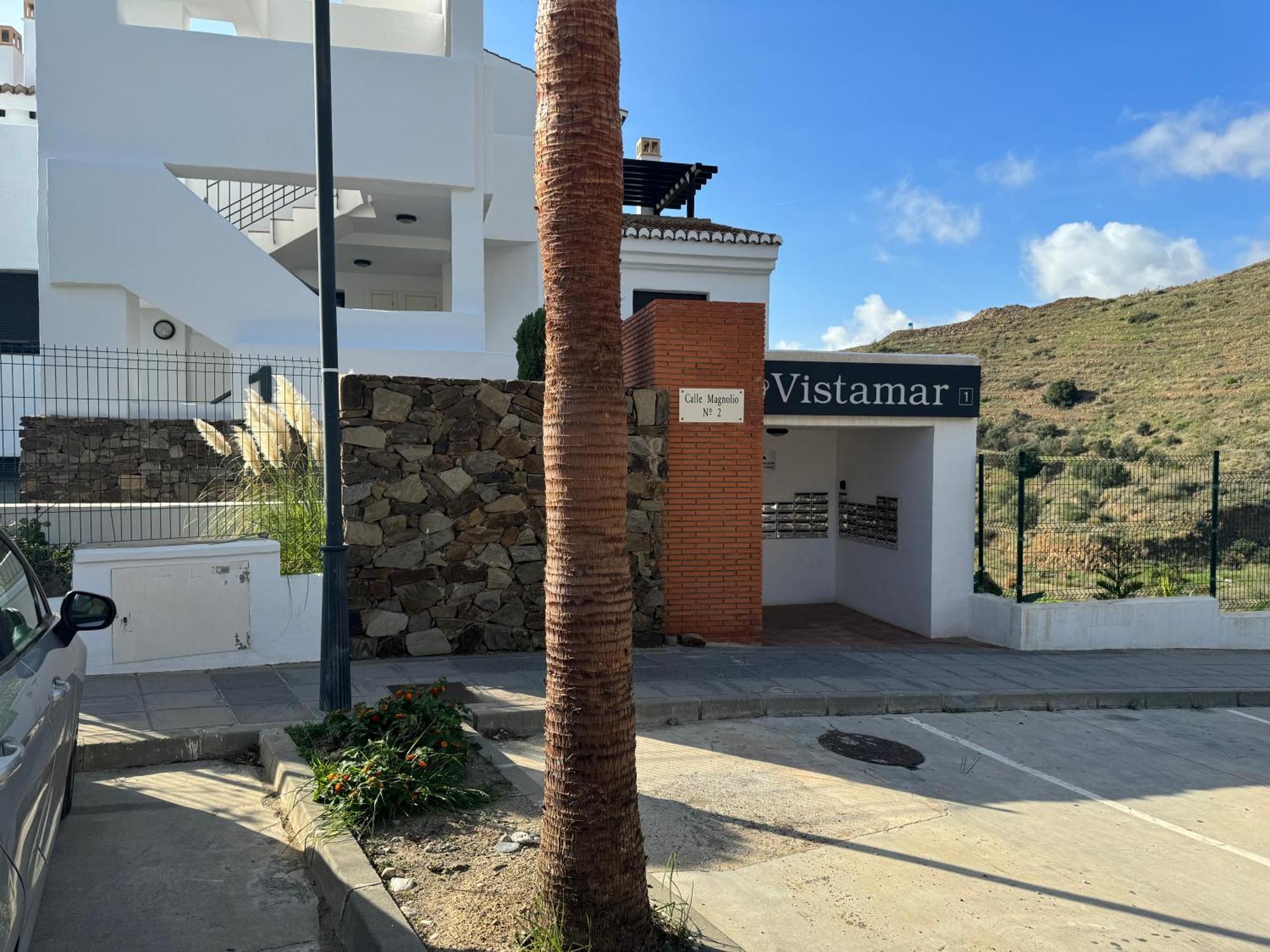 Apartamento Calaceite Torrox Exterior photo