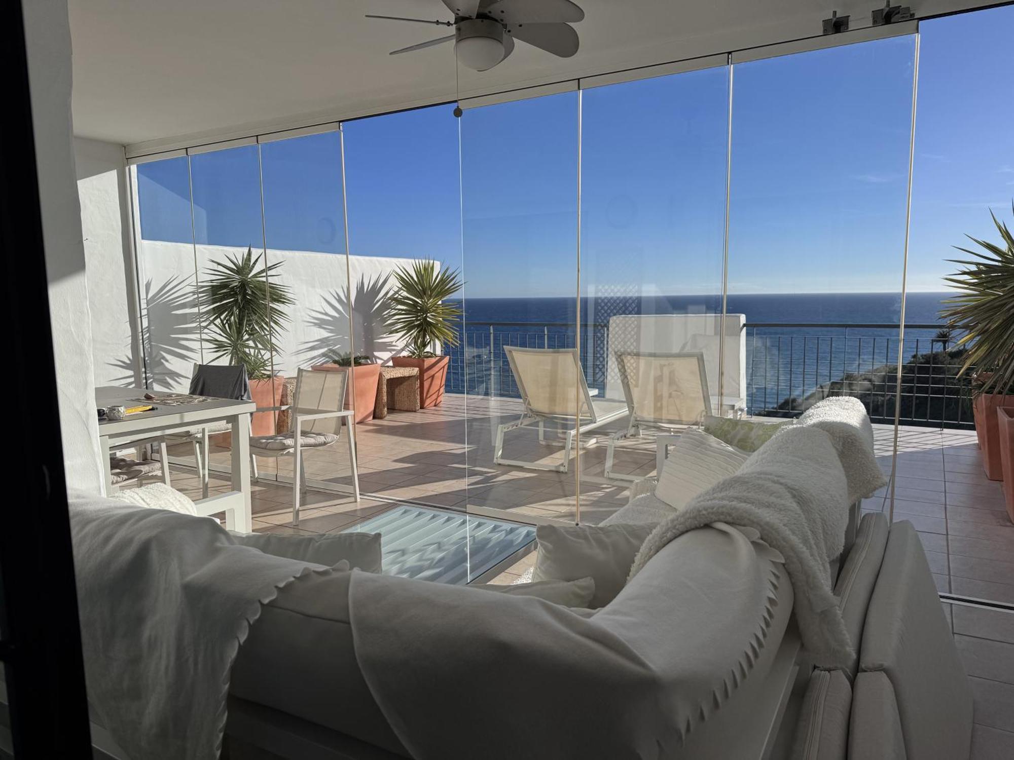 Apartamento Calaceite Torrox Exterior photo