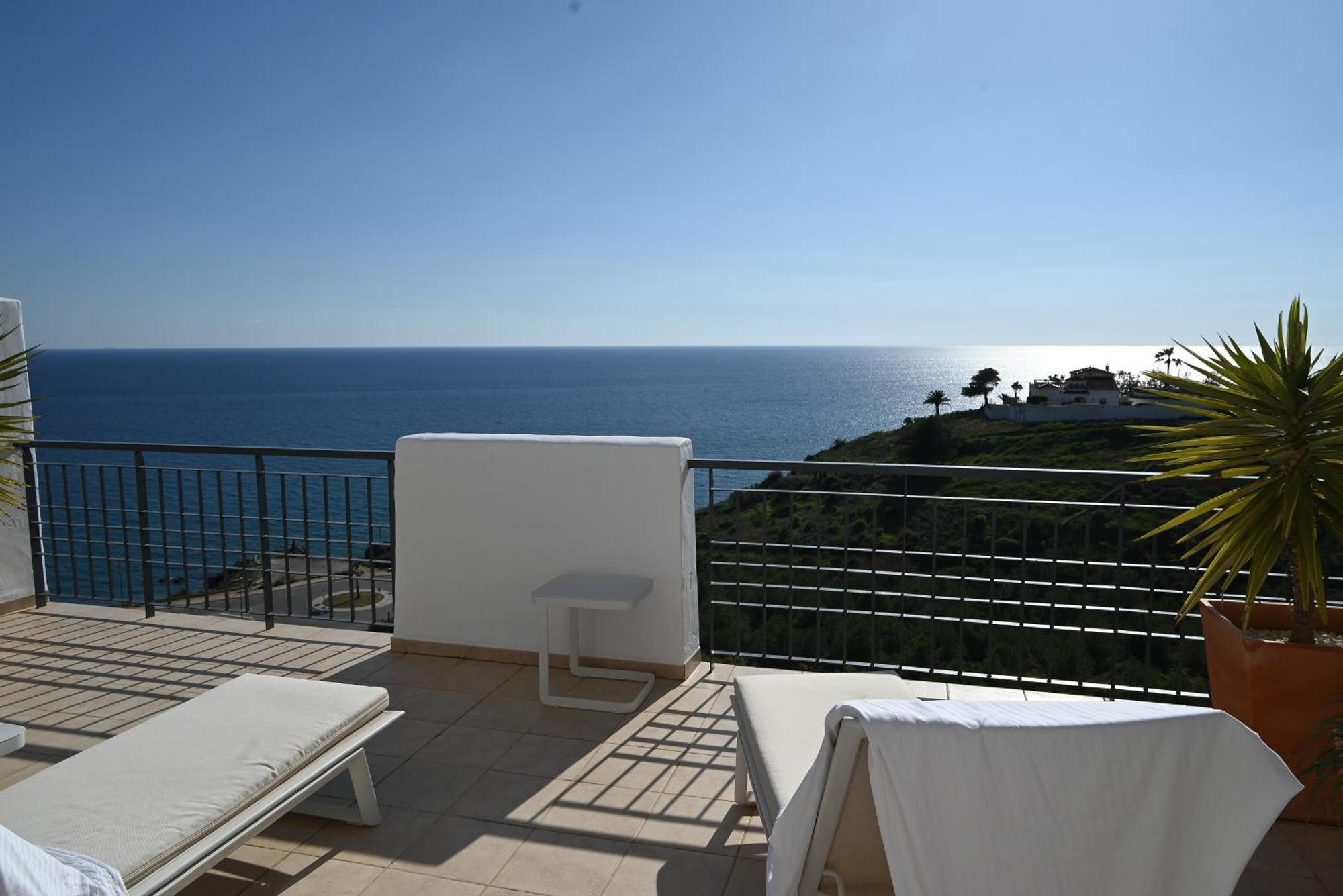 Apartamento Calaceite Torrox Exterior photo