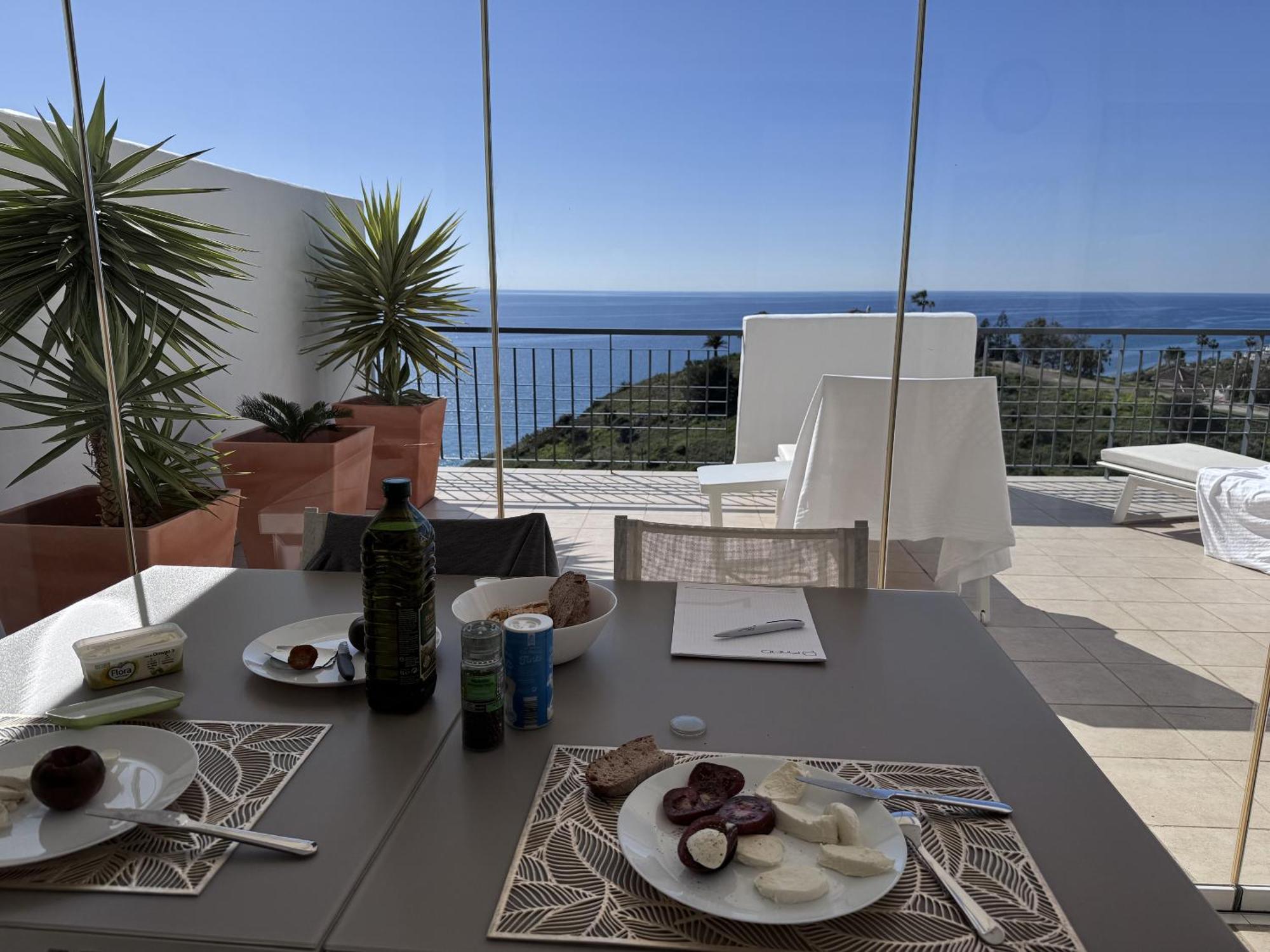 Apartamento Calaceite Torrox Exterior photo