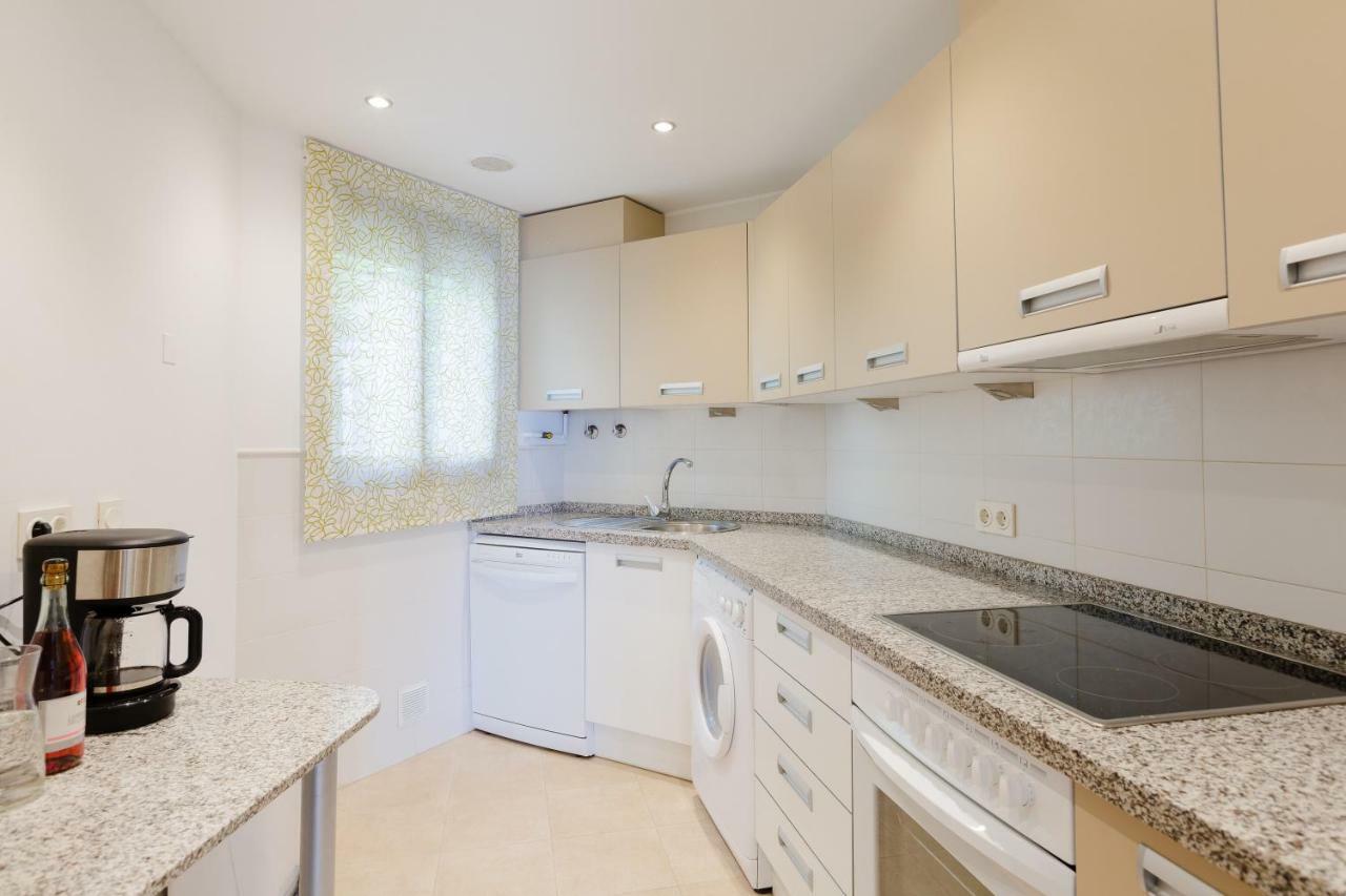 Apartamento Calaceite Torrox Exterior photo