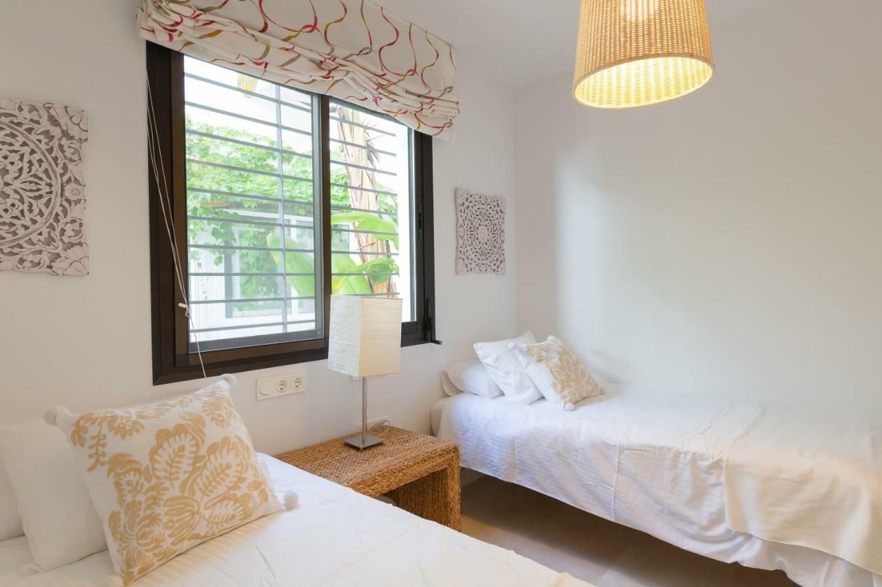 Apartamento Calaceite Torrox Exterior photo