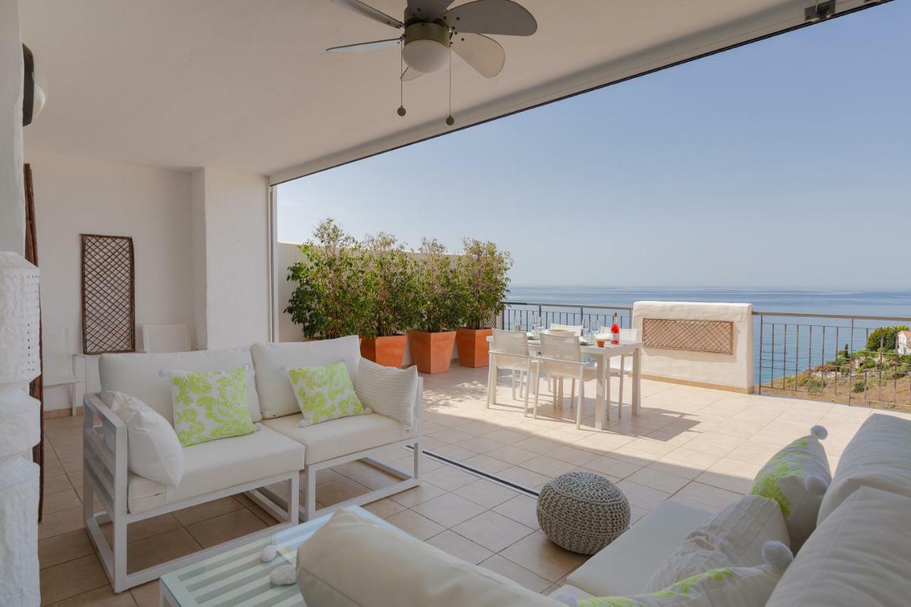 Apartamento Calaceite Torrox Exterior photo