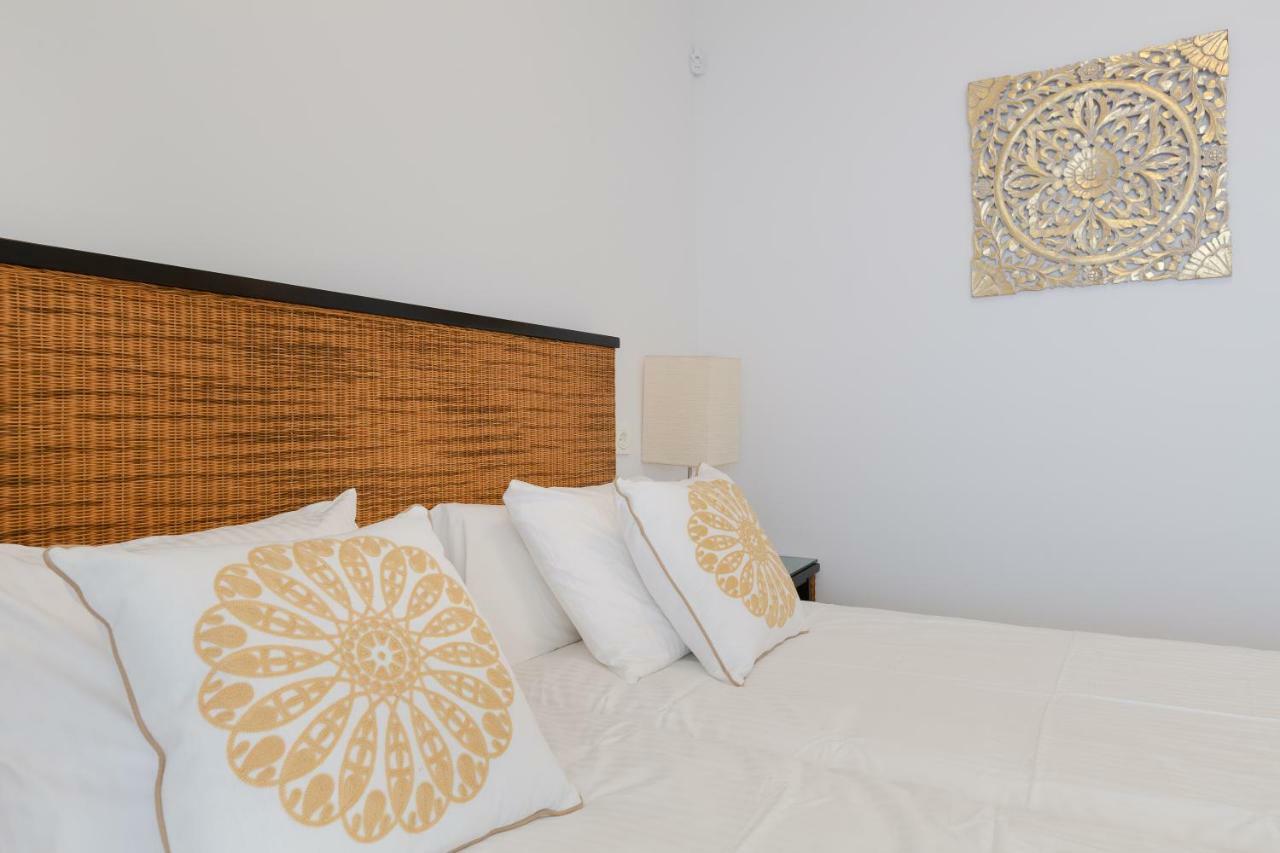 Apartamento Calaceite Torrox Exterior photo