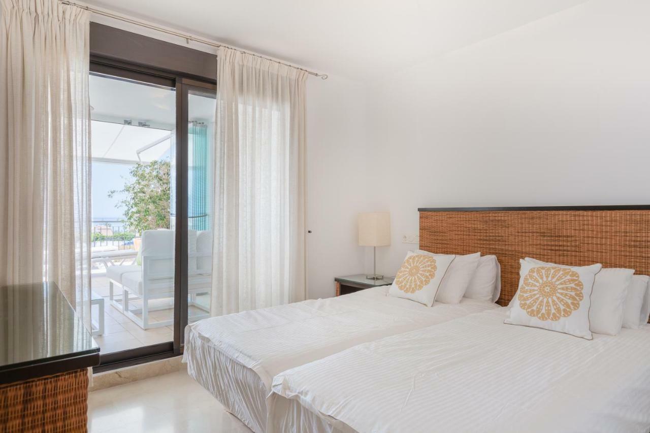 Apartamento Calaceite Torrox Exterior photo