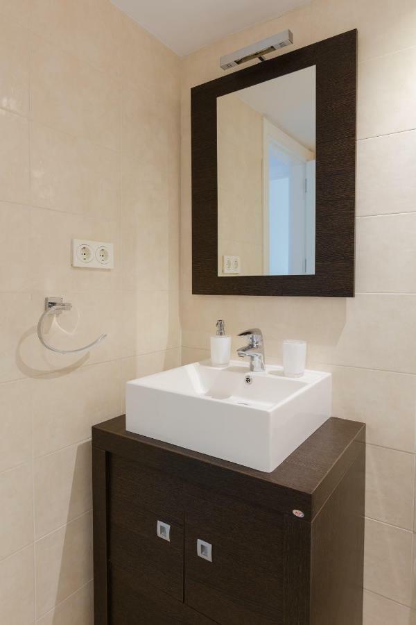 Apartamento Calaceite Torrox Exterior photo