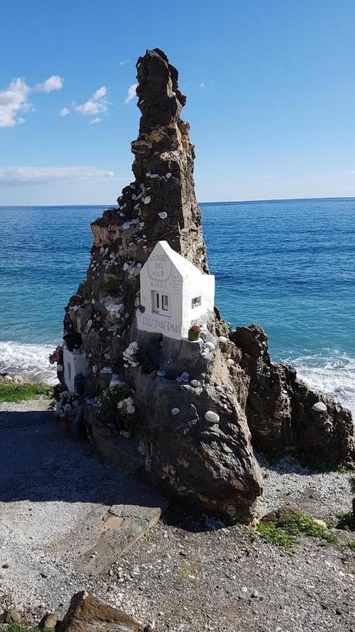 Apartamento Calaceite Torrox Exterior photo