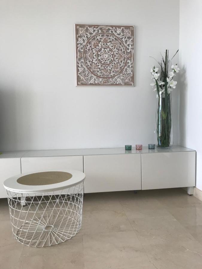 Apartamento Calaceite Torrox Exterior photo